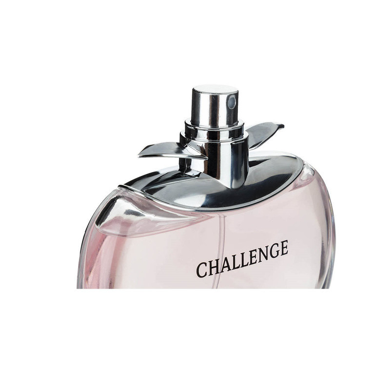 ادو پرفیوم زنانه مانتره مدل challenge حجم 50 میلی لیتر