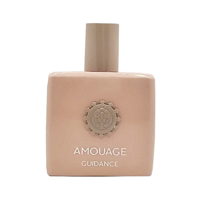 عطر ادو پرفیوم زنانه گایدنس مدل Amouage Guidance با رایحه گرم  حجم 100 میلی‌ لیتر