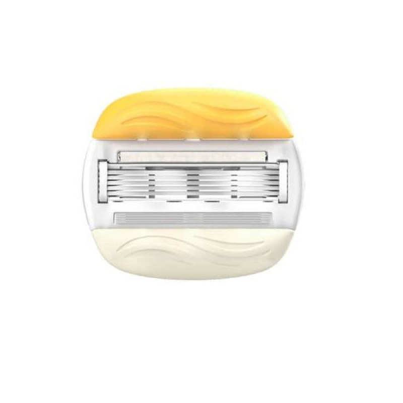 خودتراش ژیلت مدل Venus Olay Plus