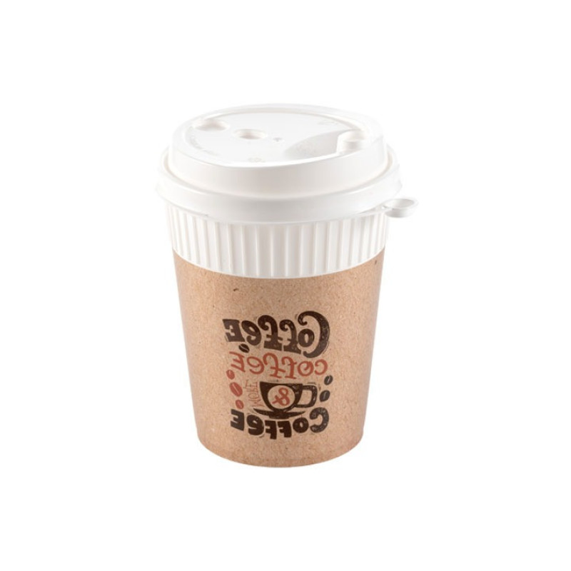 ماگ مدل کلمبیا Coffe & Coffe