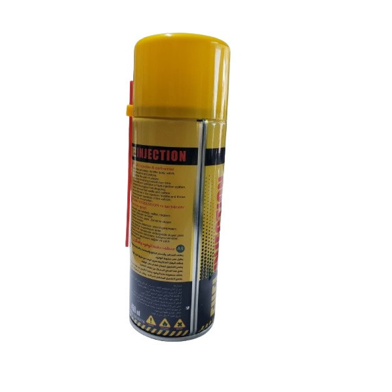 اسپری انژکتور شوی فیگارو مدل fing230 حجم 450 میلی لیتر