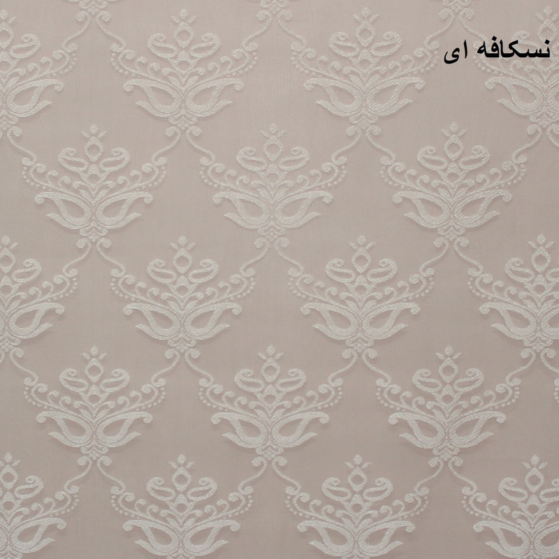 پرده زبرا شب و روز زیو کد 102 سایز 150×100 سانتی متر