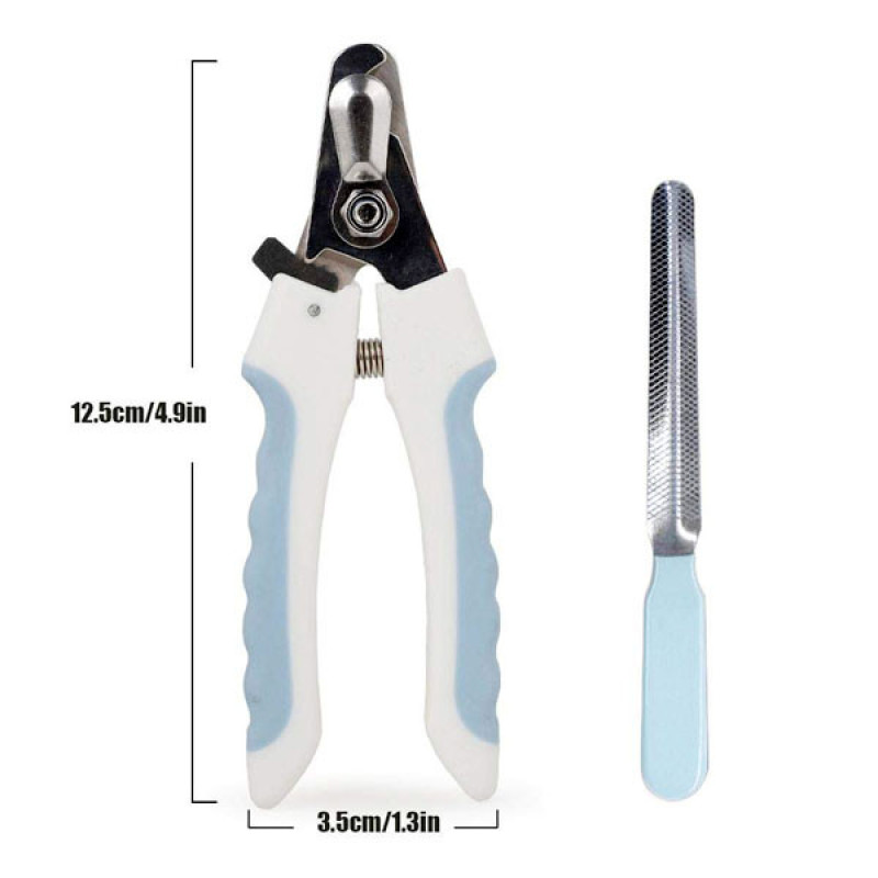 ناخن‌گیر حیوانات خانگی کد N252