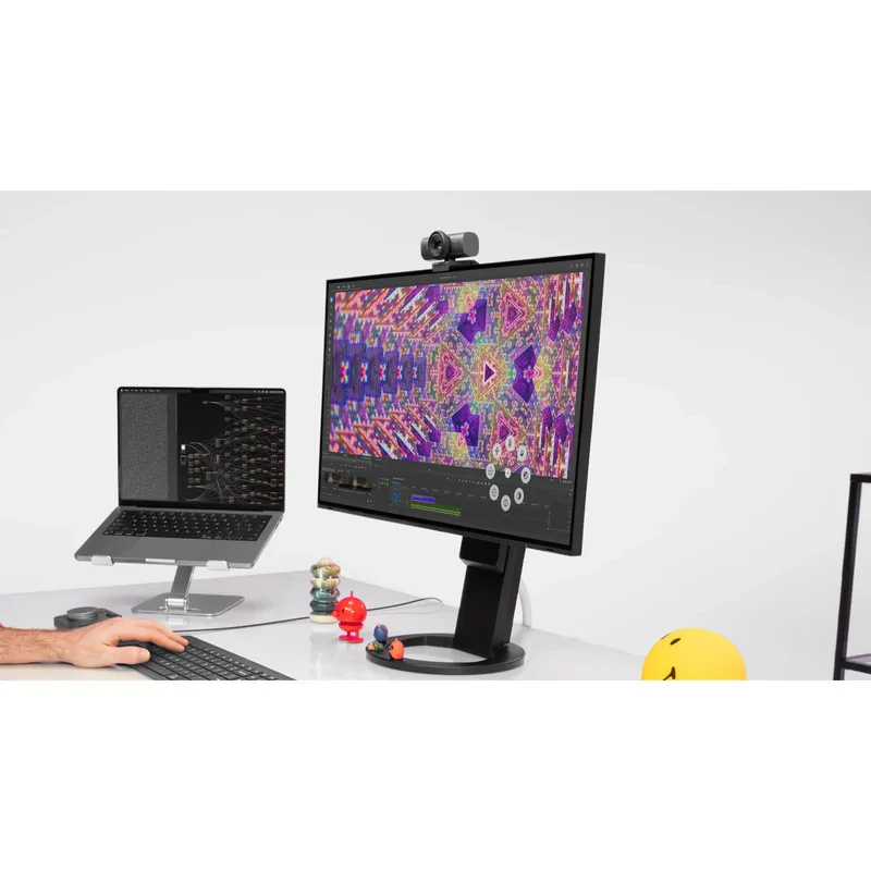 ماوس بی سیم لاجیتک مدل MX MASTER 4