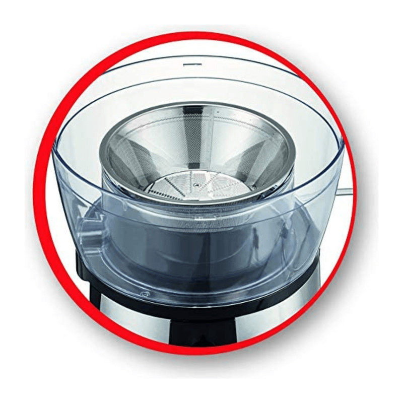 آبمیوه گیری مولینکس مدل JU550