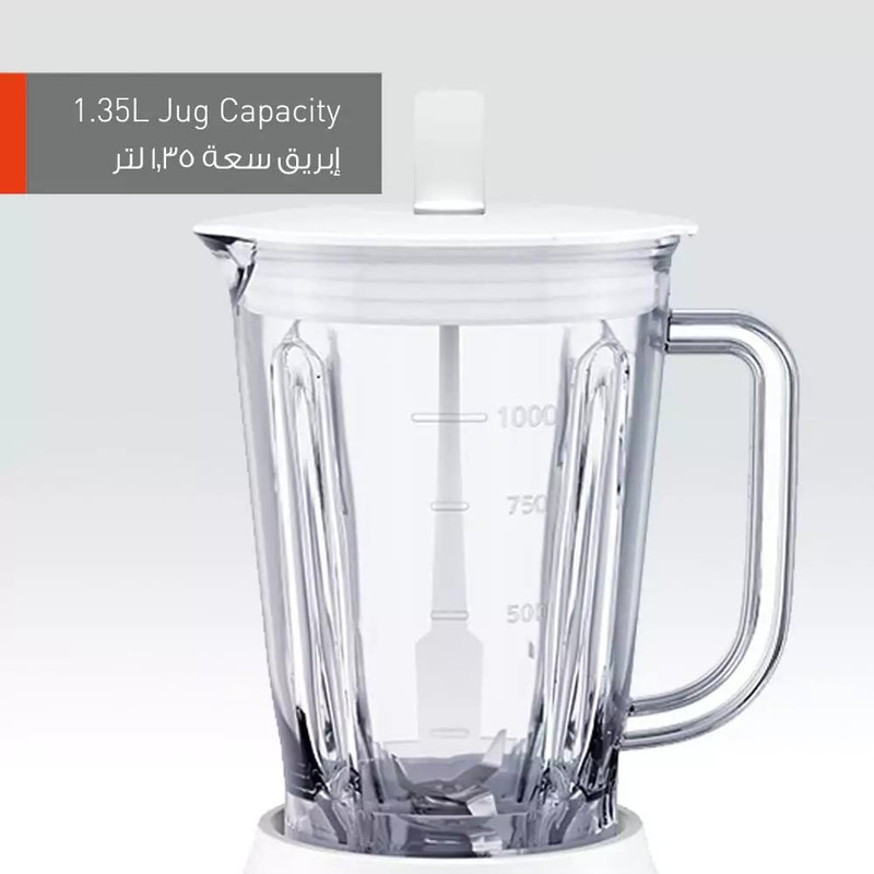 مخلوط کن و آسیاب کن پاناسونیک مدل MX-EX1021