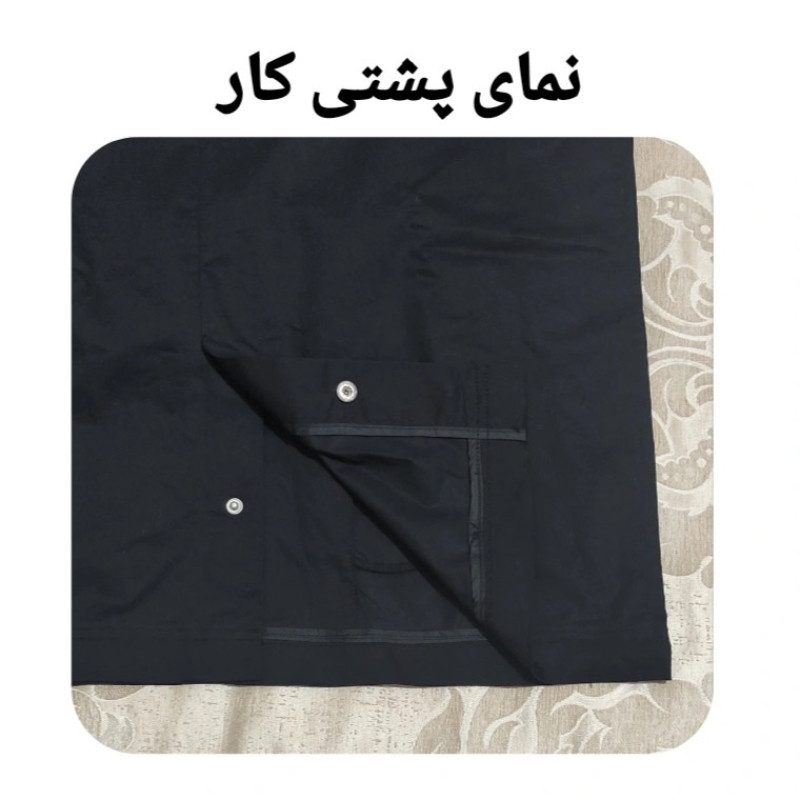 بارانی مردانه مدل P0021916