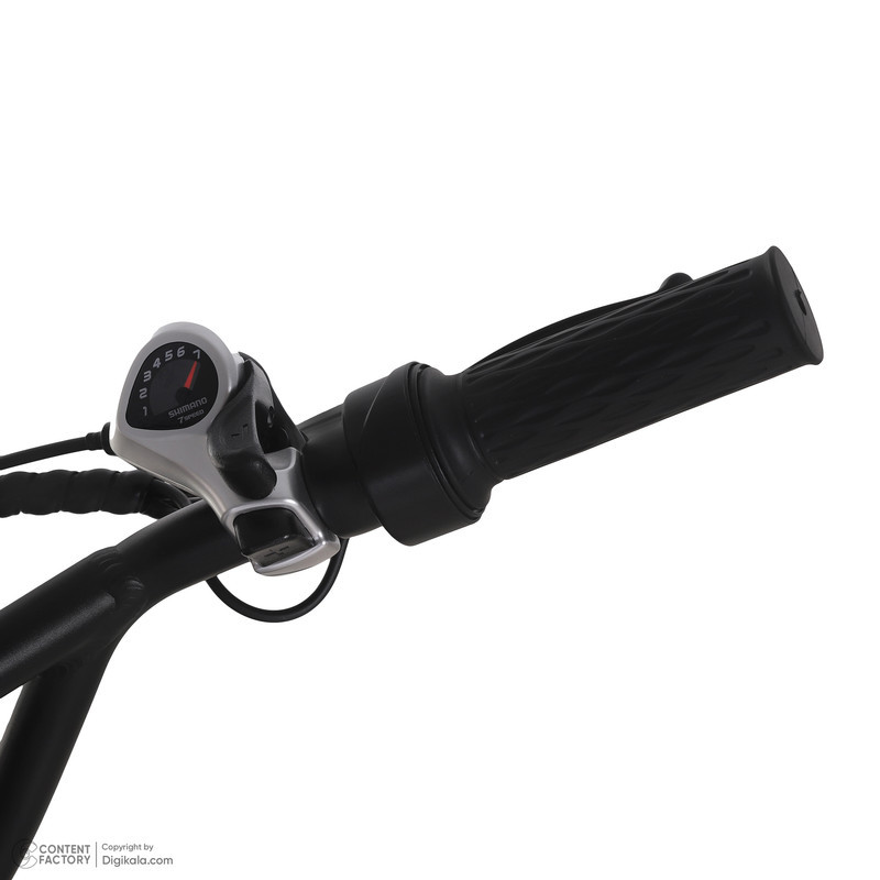 دوچرخه برقی مدل EB-01 سایز طوقه 20 اینچ