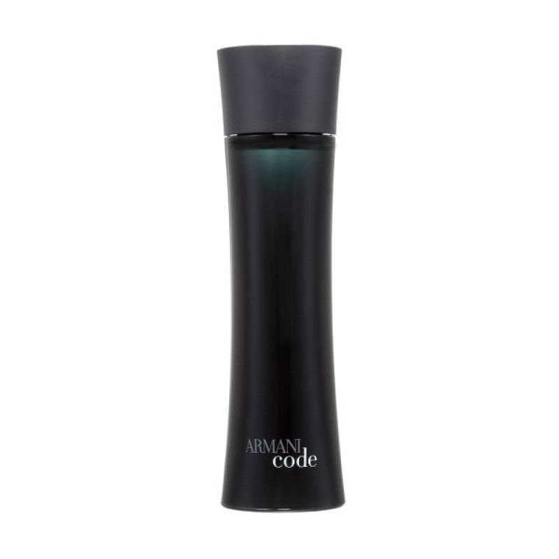 ادو تویلت مردانه جورجیو آرمانی مدل Armani Code حجم 125 میلی لیتر