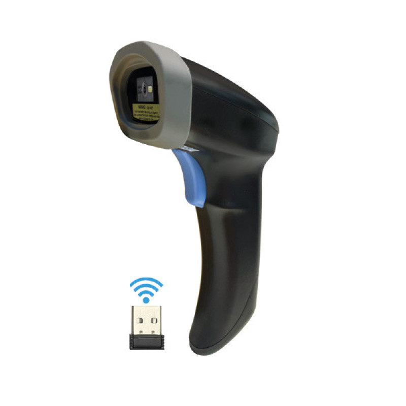بارکدخوان دوبعدی بی سيم اسکار مدل 60CBR PLUS