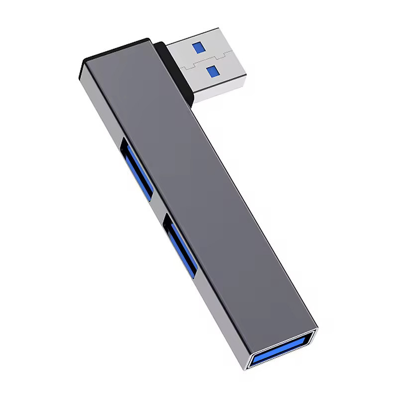 هاب 3 پورت USB 3.0 اکی یس مدل HUB300USB