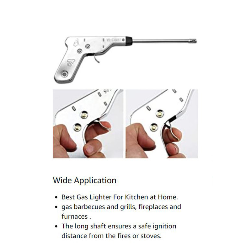فندک آشپزخانه مدل VL-LIGHT