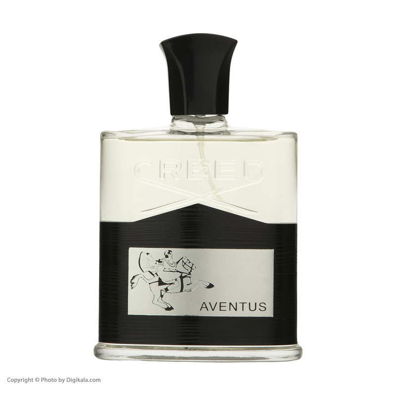 ادو پرفیوم مردانه اسکلاره مدل Creed Aventus حجم 120 میلی لیتر