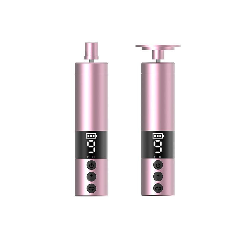 سنگ پای رقی مدل Amber Me hx18
