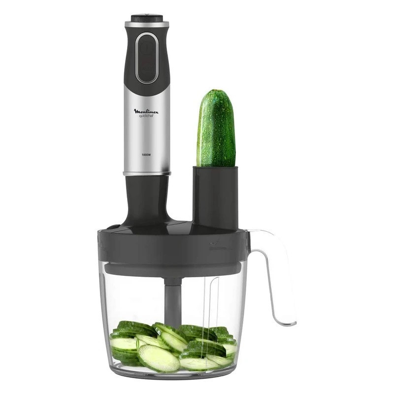 گوشت کوب برقی چندکاره 1000 وات مولینکس مدل DD65J827