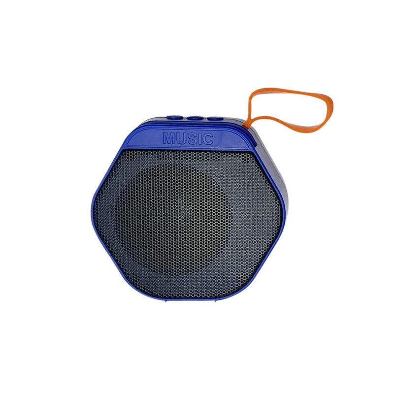 اسپیکر بلوتوثی قابل حمل مدل X-313