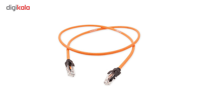 پچ کورد CAT6 نگزنس به طول 5 متر