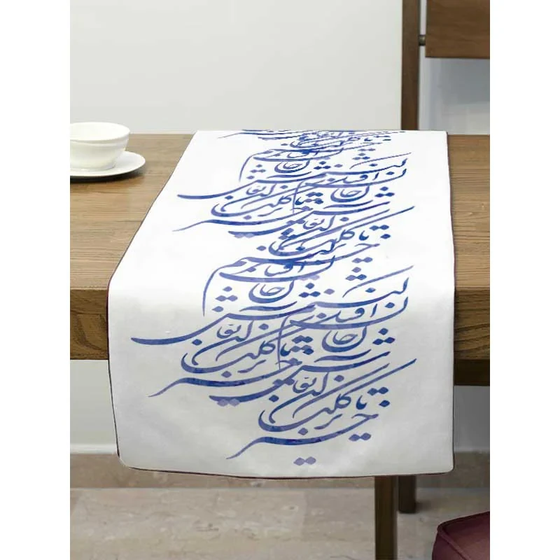 رانر شمسه نگار مدل شعر کد Rtr548