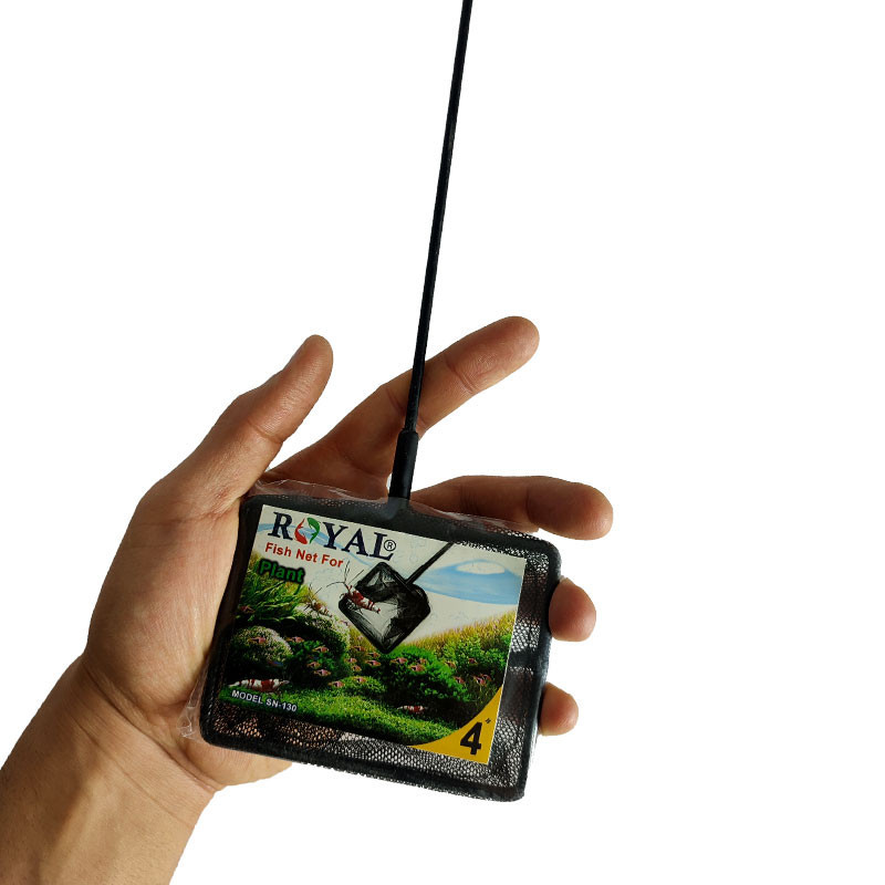 تور ماهی آکواریوم مدل SN-130
