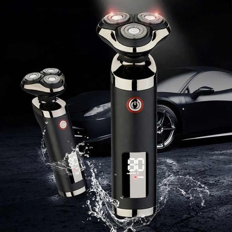 ماشین اصلاح موی سر و صورت مدل BG-356