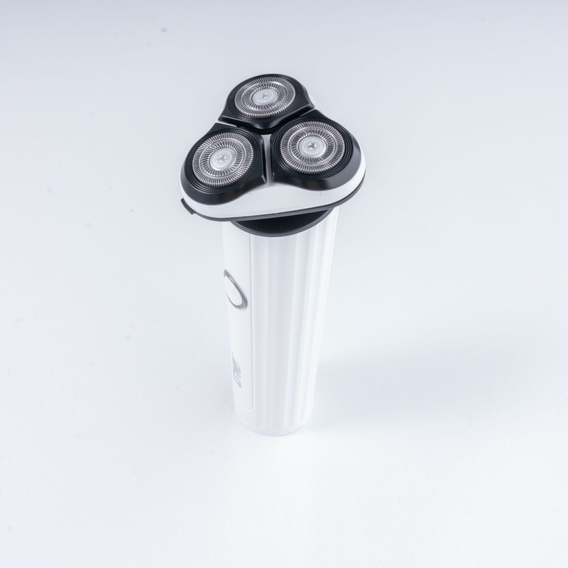 ماشین اصلاح موی صورت شارژی جی دبلیو مدل GW-9719