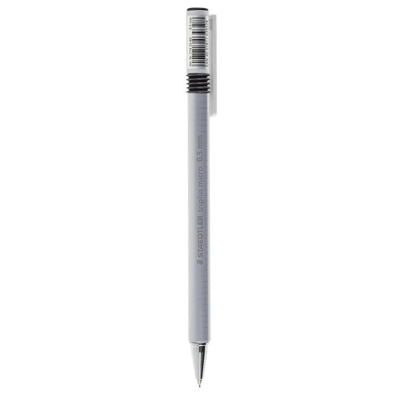 مداد نوکی 0.5 میلی متری استدلر مدل Triplus Micro کد 25-774