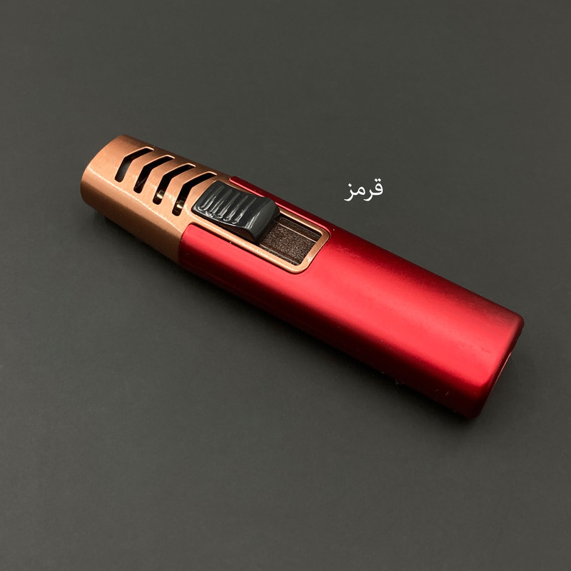 فندک مدل جت اتمی کد DKD-1295