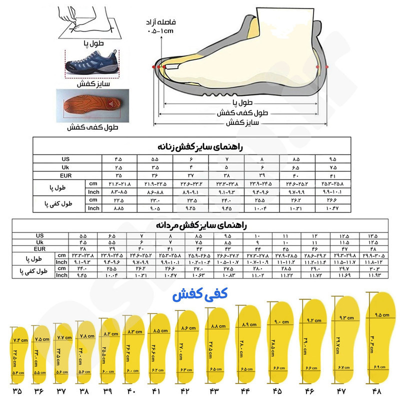 صندل مردانه هامتو مدل 750303A-7