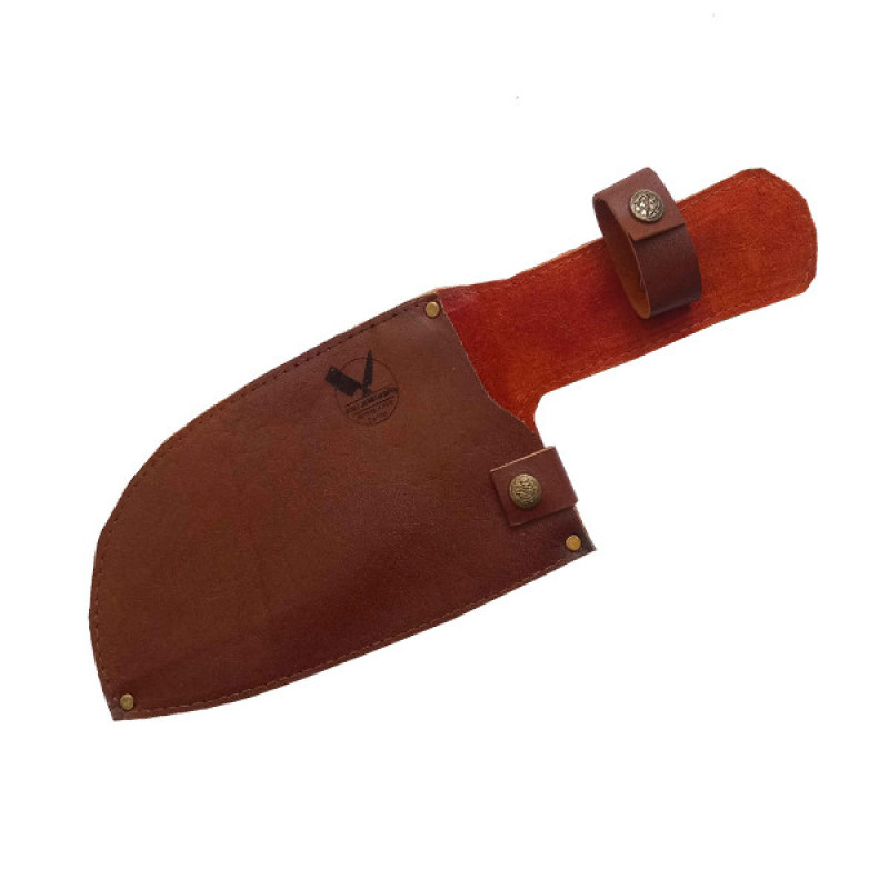 ساطور الماس زنجان مدل صربستانی کلاسیک کد s2