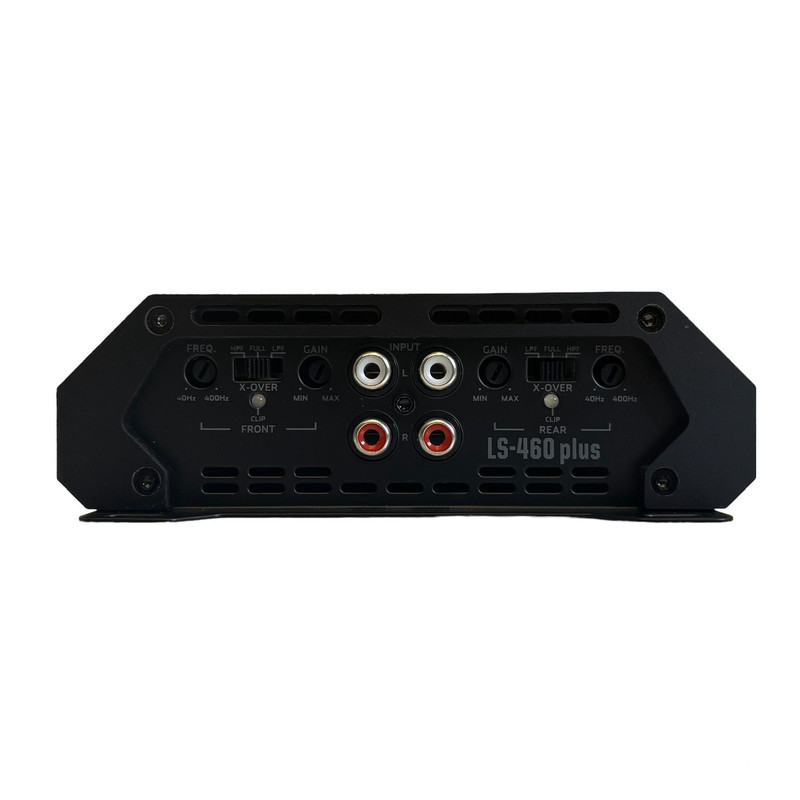 آمپلی فایر خودرو ال اس مدل LS-460PLUS