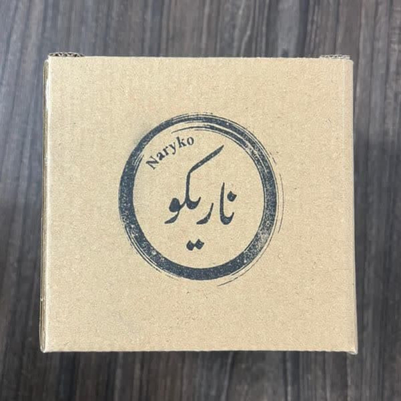 ماگ ناریکو طرح لیوان شخصی مدل اسم الینا کد 05439