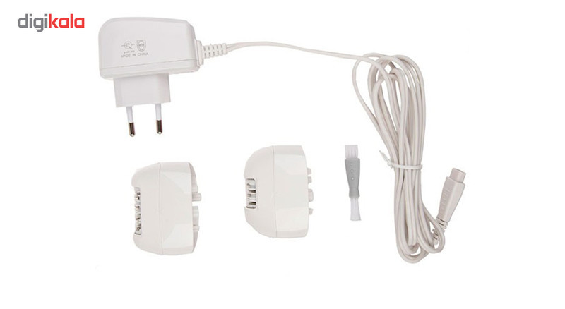 اپیلاتور پروویو مدل PW-2105