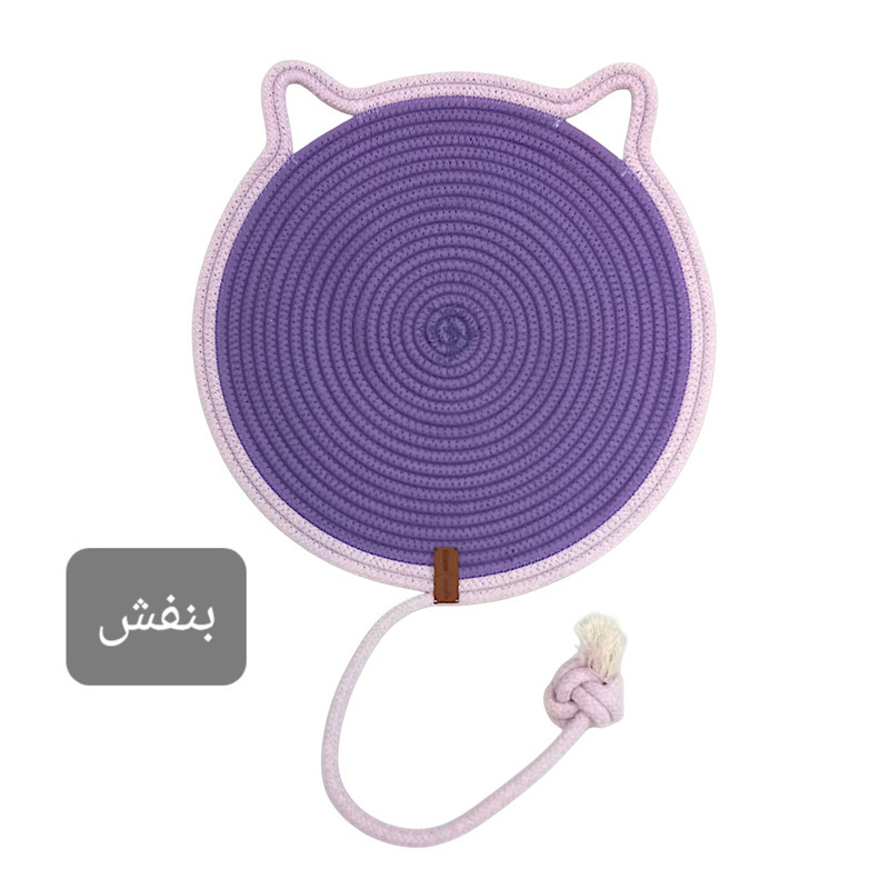 اسکرچر گربه و سگ مدل گربه‌ای