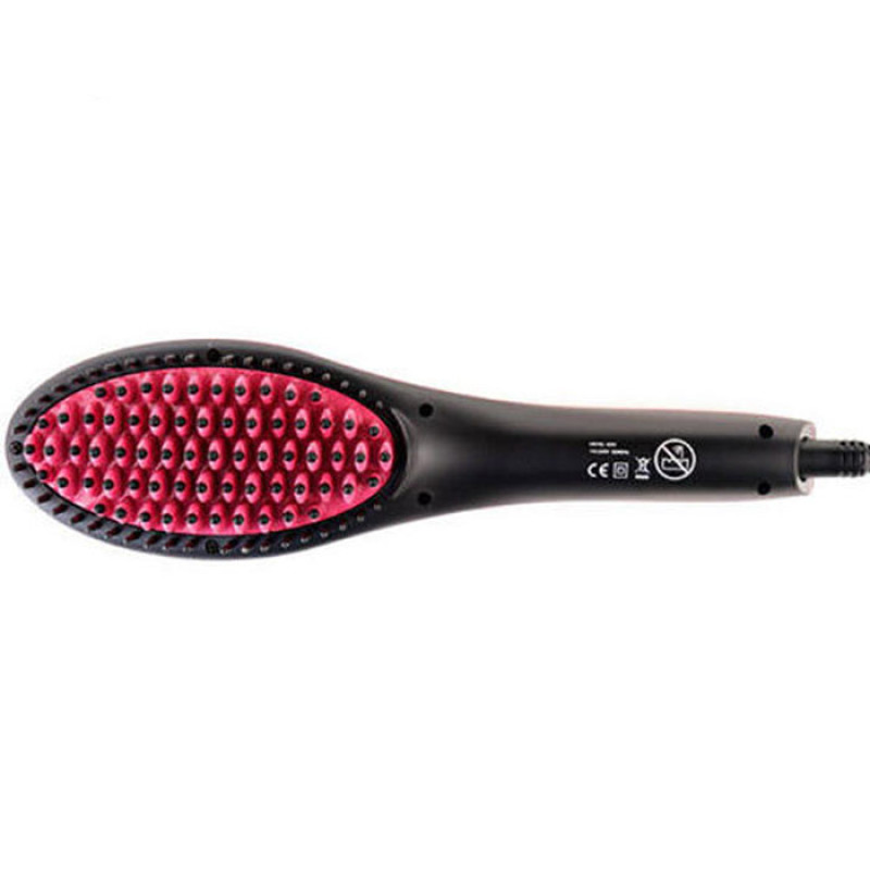 برس حرارتی روزیا مدل HR-765