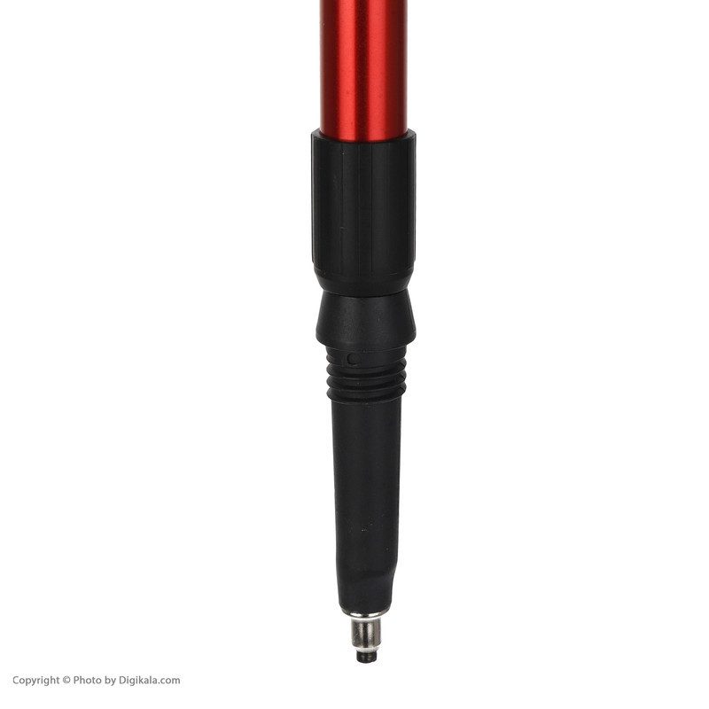عصای کوهنوردی آنتی شوک مدل T-01