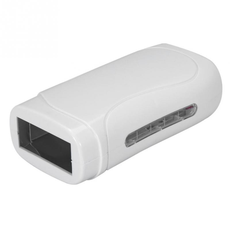 دستگاه موم گرم کن و ذوب وکس مدل K-6037