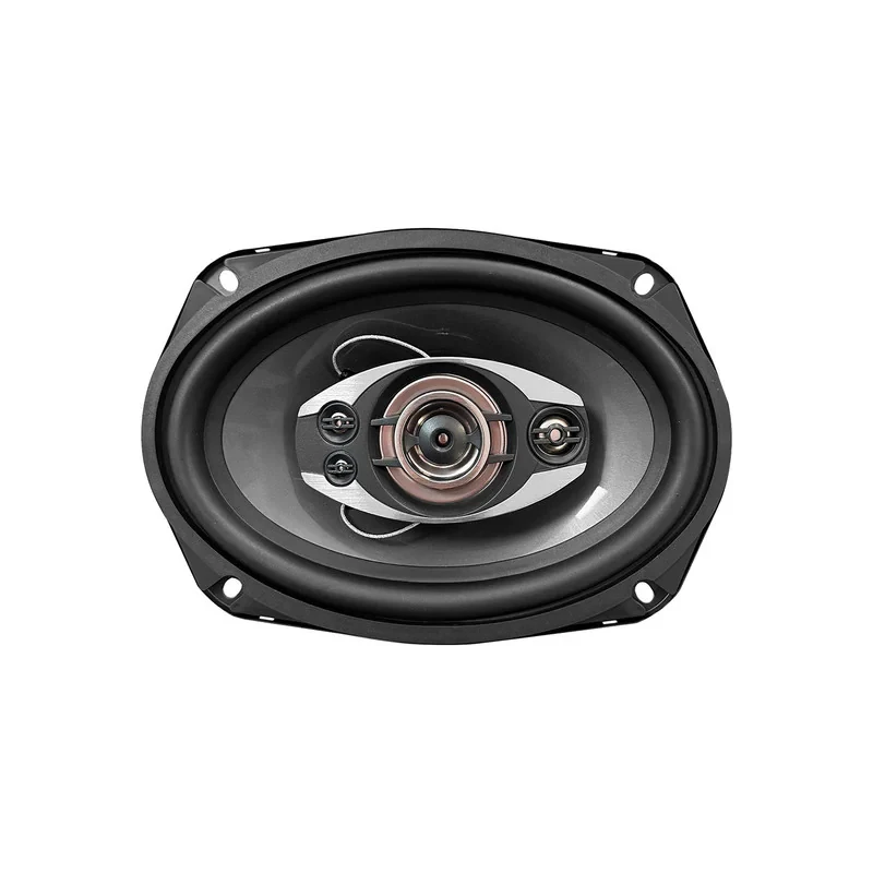 بلندگو پشت خودرو کاروزریا مدل CRX_6960 سایز 9*6 اینچ بسته دو عددی