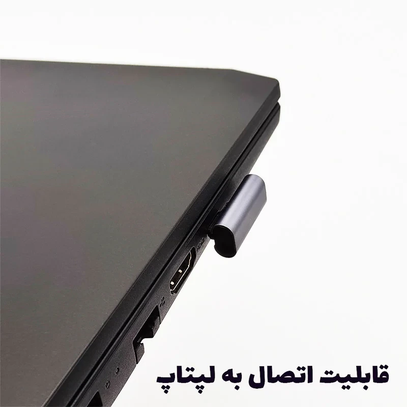 مبدل USB-C به USB-C مدل OTG-C90 V2.0