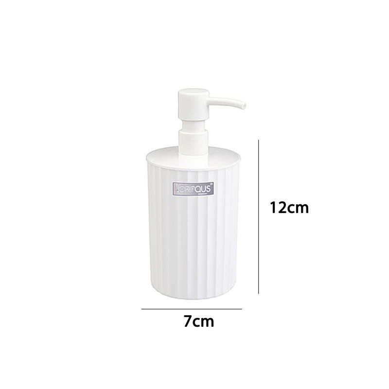ست سرویس بهداشتی 5 تکه فری هوم مدل Mb-54864