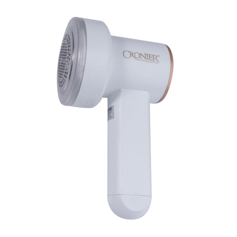 پرزگیر برقی لباس کرونیر مدل CR-213