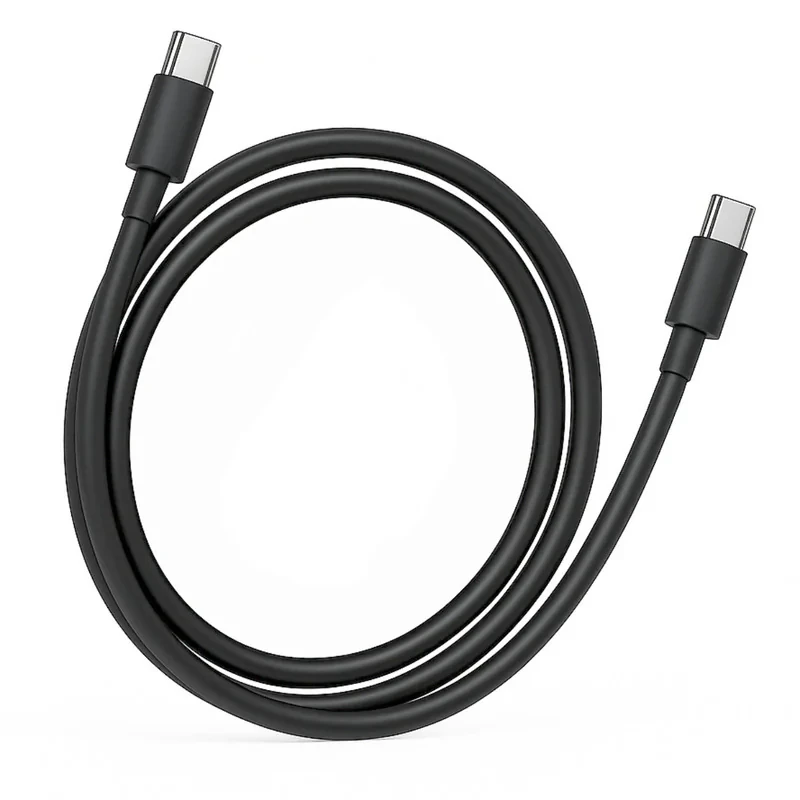 کابل USB-C نیبیوا مدل Super Fast Charging 2.0 طول 1 متر
