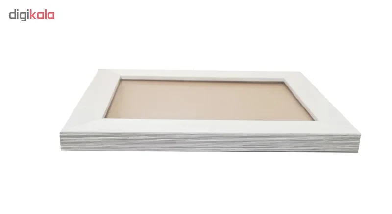 قاب عکس مدل مریم کد MRK2 سایز 16×21 سانتی متر