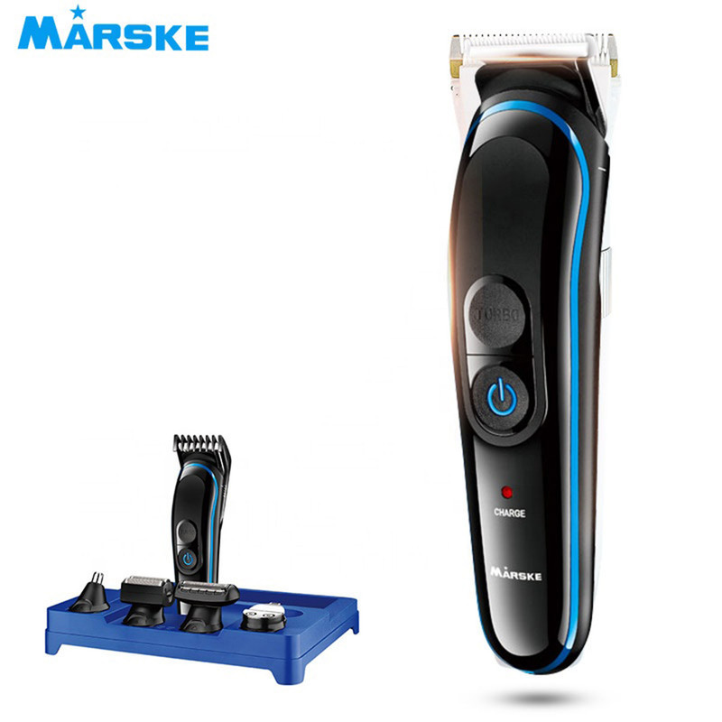ماشین اصلاح موی سر و صورت مارسکی مدل MS-5010