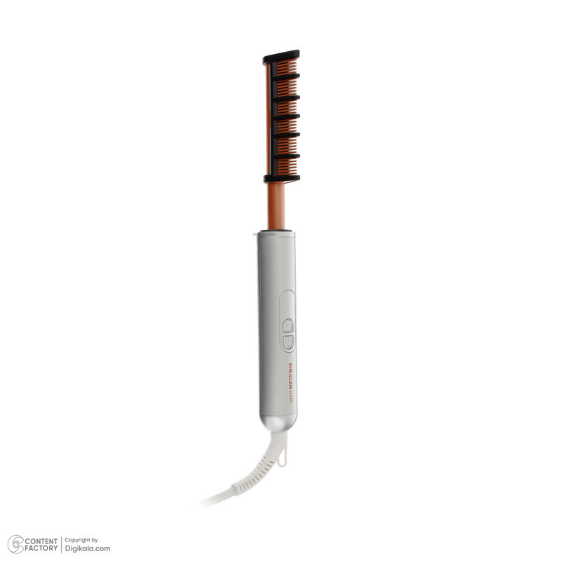 برس حرارتی شیگلم مدل SGH-HC-01