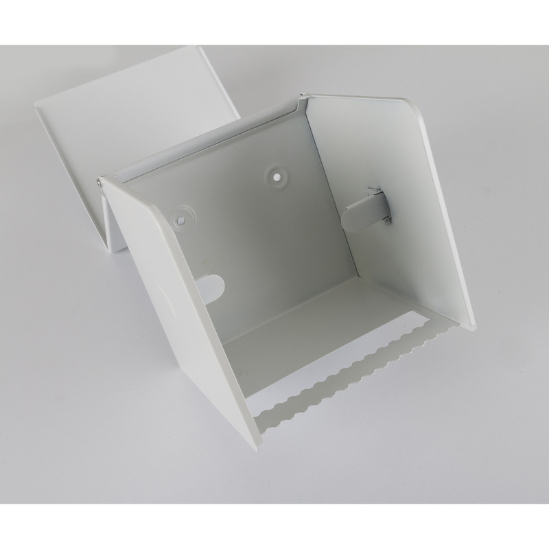 پایه رول دستمال کاغذی دلفین مدل Larens-304