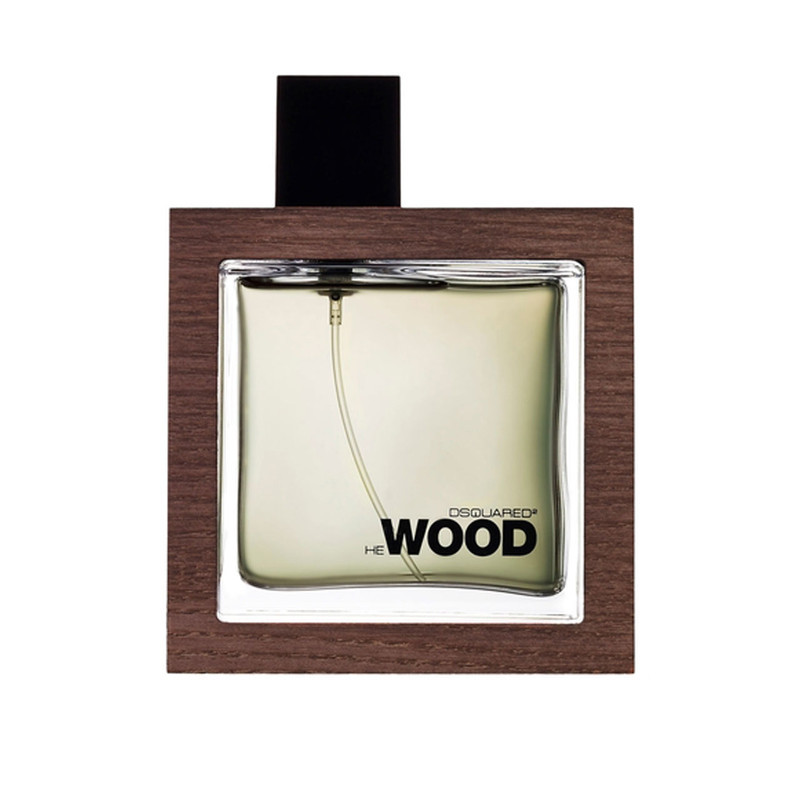 ادو تویلت مردانه دیسکوارد مدل He Wood Rocky Mountain Wood حجم 50 میلی‌لیتر