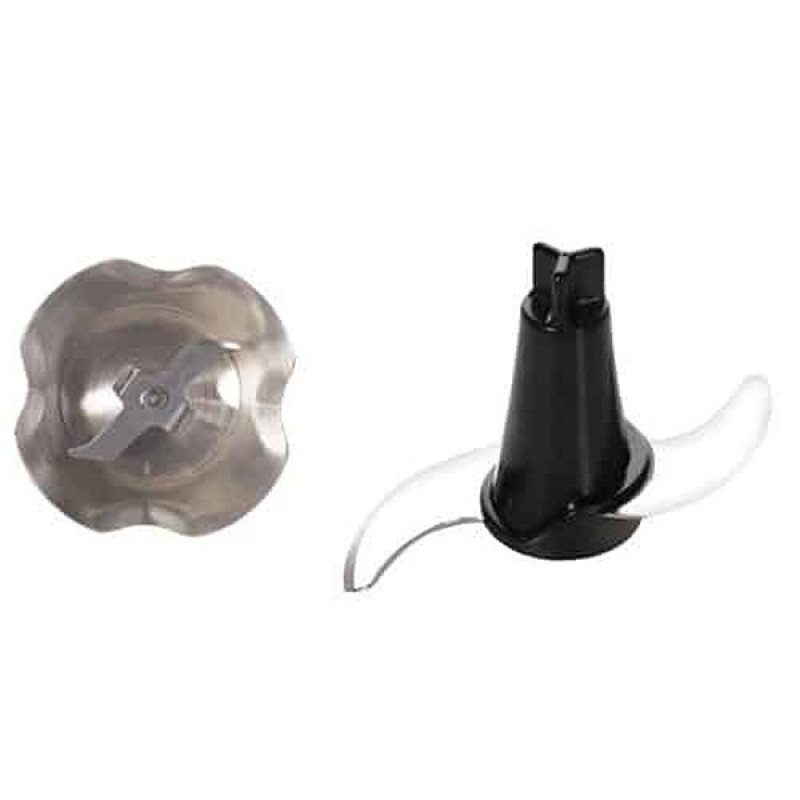 گوشت کوب برقی چندکاره 600 وات اریکسون مدل 2138
