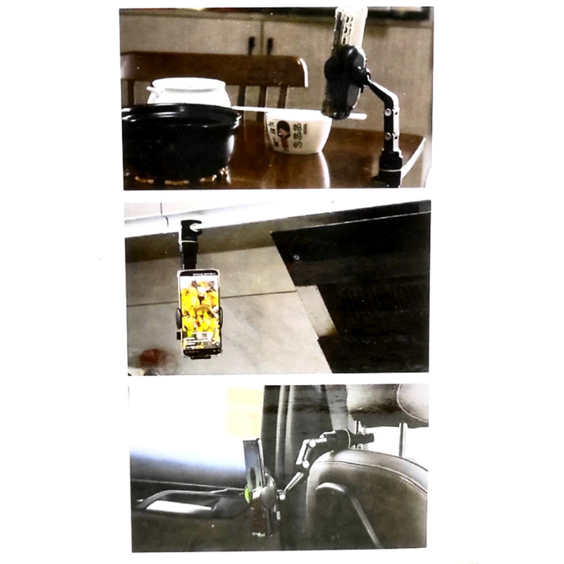 پایه نگهدارنده گوشی موبایل مدل B06