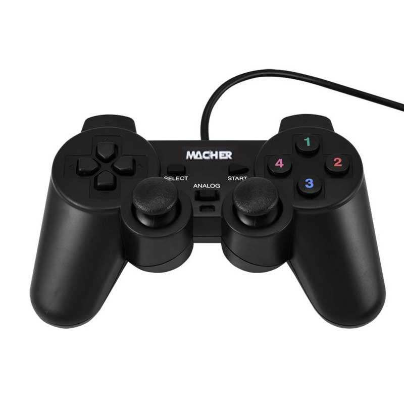دسته بازی مچر مدل MR_GAME بسته 2 عددی