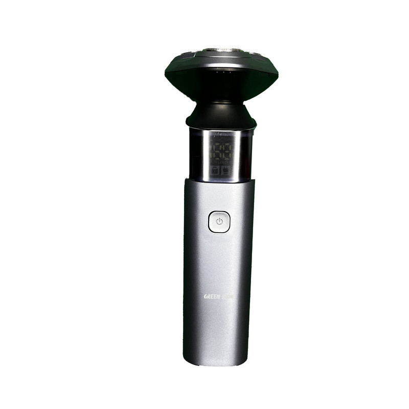 ماشین اصلاح موی سر و صورت شارژی گرین لاین مدل G-blade